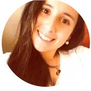 Contadora Publica, profesora nivel universitario y secundario